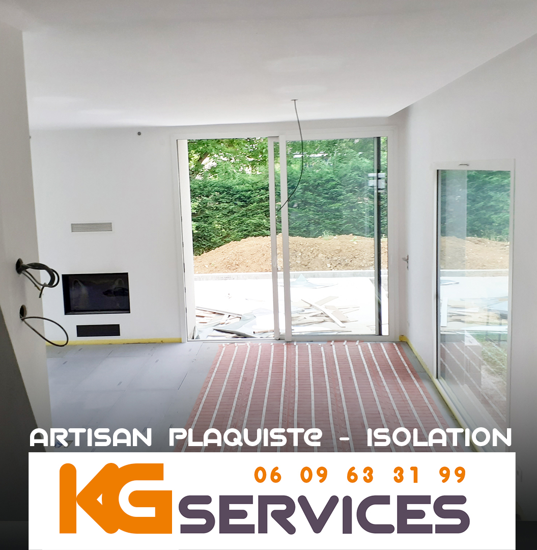 kg services — Photos 1
